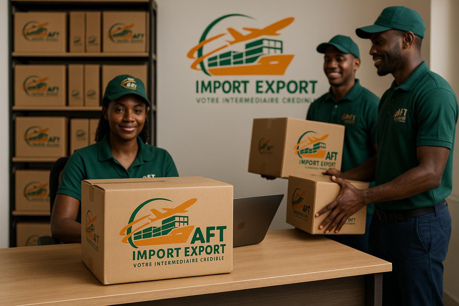 Gestion douanière expertise