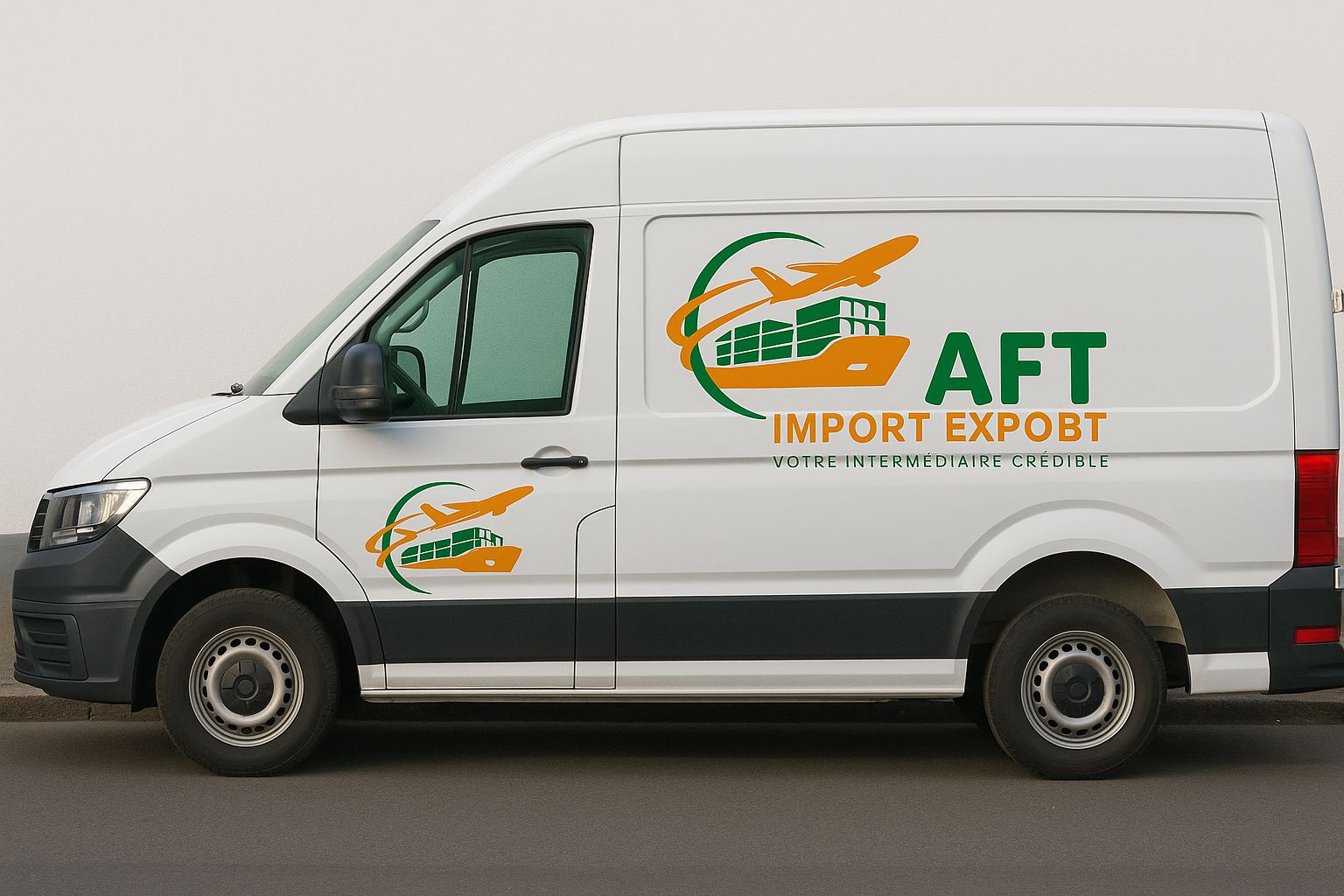 Services logistiques intégrés - Entrepôt